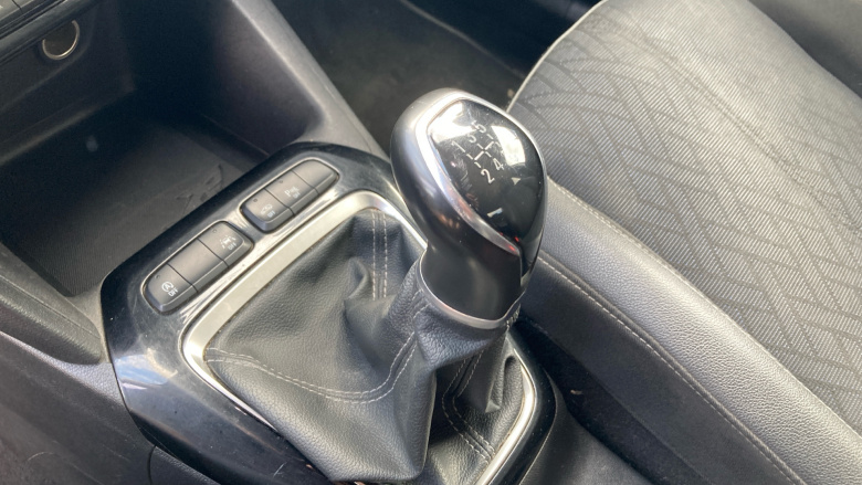 Vauxhall Corsa 1.2 Elite Edition 5dr Petrol Hatchback